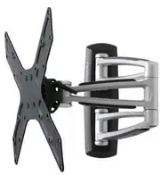 ATDEC Telehook 20-50 Wall Mount Full Motion TVs Arms and Stands - TH-2050-VFM