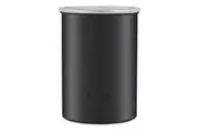 Breville 500g The Bean Keeper Coffee Canister/Container Stainless Steel Black