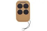 Auto Openers 4335a Replacement Garage Door Remote Control - B&D AOBD