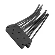 Power Window Switch Connector Pigtail 55-64 For GM Full Sze 64-72 A-Bdy 67-69 For Camaro Accessories As Picture