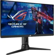 ASUS ROG Strix 24.5” 1080P Gaming Monitor - 1920x1080 IPS, 180Hz refresh rate