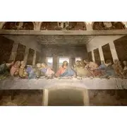 Save 5.93%! The Last Supper Guided Tour with Skip the Line Ticket