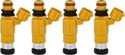 Cdh275 Fuel Injectors for Marine Yamaha F150 150HP Outboard CDH-275 842-12295 MD319792 1550369 AW347305 FJ871 4 Stroke Mitsubishi Chrysler Sebring Dodge Stratus Fuel Injector