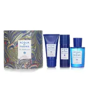 Acqua di Parma Blu Mediterraneo Mirto di Panarea Set