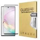 For Samsung Galaxy Note 10+ Plus Tempered Glass Screen Protector Full Cover