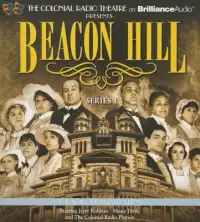 在飛比找博客來優惠-Beacon Hill