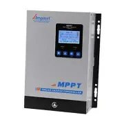80 Amp MPPT Solar Charge Controller 48V 36V 24V 12V Auto, 80A Solar MPPT-80A