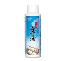 在飛比找蝦皮購物優惠-【台鹽TAIYEN】【海水濃縮，DIY豆花、豆腐用】鹽滷（1