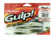 BERKLEY GULP!, 3" Minnow, Watermelon Pearl Color, Pack of 12