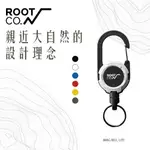 日本 ROOT CO. GRAVITY MAG REEL LITE 360度旋轉多功能登山扣 - 共六色