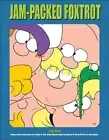 Jam-Packed Foxtrot: A Foxtrot Treasury by Bill Amend: New