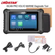 OBDSTAR ISCAN PRO for Volvo Intelligent Marine Diagnostic Programming Scanner