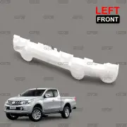 Fits Mitsubishi Triton 2015 - '18 Front Left Plastic Bumper Support Bracket