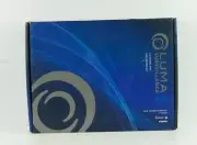Luma LUM-500-NVR-4CH 4 Channel NVR 500 Series h875