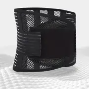 Back Brace Breathable Lumbar Support Back Brace Adjustable for Lower Back Relief