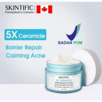 在飛比找蝦皮購物優惠-Skintific 5X CERAMIDE Skin Bar