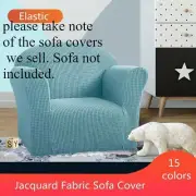 Kids Sofa Armchair Chair Fold Out Flip Open Baby Bed Couch Toddler Sofa Cover