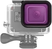 Nature Purple Lens Filter for GoPro Hero 5/6/7