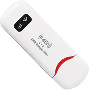 4G LTE USB WiFi Modem - Fast and Stable Mobile Internet Devices | Stick Adapter Card Router, with Super Strong Coverage Connection Speeds: Our LTE USB Has Wirel