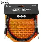 MXR DCIS5 5FT 1/4" TS To Same 24AWG Instrument Cable