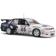 1:18 Scale Holden VR Commodore Brock/Mezera 1995 Bathurst Classic Carlectables