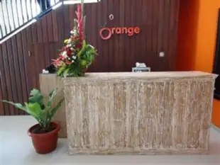 桔子飯店Orange Hotel