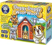 Orchard Game - Doggy Doggy Woof Woof