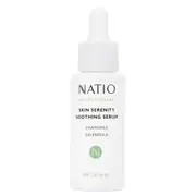 Natio Aromatherapy Skin Serenity Soothing Serum 50ml