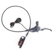 E-Bike MTB Bicycle Hydraulic Disc Brake Set Electric Power Control Shifter UK