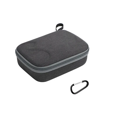 For DJI AVATA/FPV Remote Control 2 Portable Storage Bag Mini Carrying Case