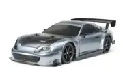 Tamiya 47433 Supra Racing A-80 (TT-02) (Ltd Re-Release) 1:10 (NO ESC)