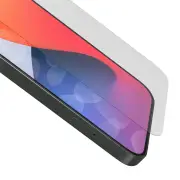 ZAGG InvisibleShield iPhone 12 / 12 Pro Screen Protector Glass Elite+
