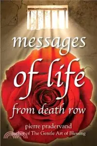 在飛比找三民網路書店優惠-Messages of Life from Death Ro