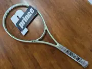 New Prince O3 Legacy 105 Tennis Racket / Racquet Newest 2024 model -Free Postage