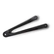 Triumph Street Triple 765 All variants 2017-2019 Akrapovic Carbon Hanger Bracket
