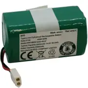 Battery Pack fits Bissell SpinWave Wet & Dry Robotic Vacuum, 1625424
