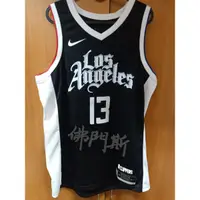 在飛比找蝦皮購物優惠-絕版【補貨】 paul george 喬治 PG 洛杉磯 快