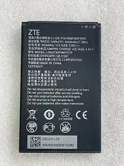 FREE EXPRESS Genuine ZTE Optus 5G Wi-Fi ZTE MU5001...Li3945T44P4h815174 Battery