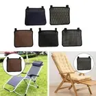 Universal Anti Gravity Chair Side Bag Camping Chair Book Holder Organizer