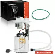 A-Premium Fuel Pump Assembly for Jeep Cherokee KL 2020 2021 2022 2023 L4 2.0L (for: Jeep)