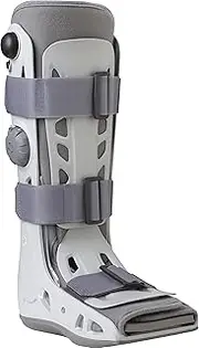 [AIRCAST] AirSelect Walker Brace/Walking Boot (Elite, Short and Standard)