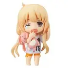Idolmaster Cinderella Girls Anzu Futaba Nendoroid Petit Good Smile Company Japan