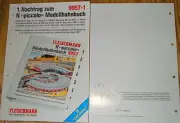 Française Texts Additional N Fleischmann 9957.1 New LJ7 Μ