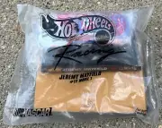 1999 HOT WHEELS NASCAR RACING JEREMY MAYFIELD #12 MOBIL 1 - 1:64