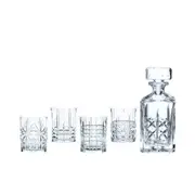 Nachtmann Highland Whiskey Set