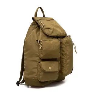 CONVERSE 後背包 RUCKSACK COSMIC TURTLE/CAVE MOSS 中 10024856-A04