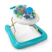 Baby Einstein Step & Twirl Opus 4-In-1 Baby/Infant Activity Push Walker 6m+