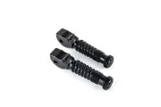 Honda CBR 1000 RR 2021 Gilles Footrest Kit RGK-950-UF16-SET-B