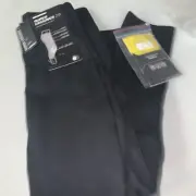 Oxford TW219201S08 Leggings 2.0 WS Blk 8 Short Protective Leggings New W Tags