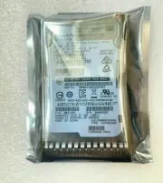 4PCS NEW HP 870757-B21 870794-001 2.5" 600GB 12Gb/s SAS 15K SFF SC HP HDD Drive